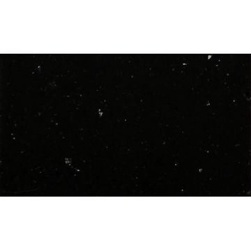 Kitchen Countertop Quartz D60Cm X H2Cm Dark Night