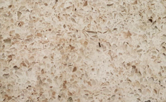 Quartz kitchen mirage splashback (per meter)