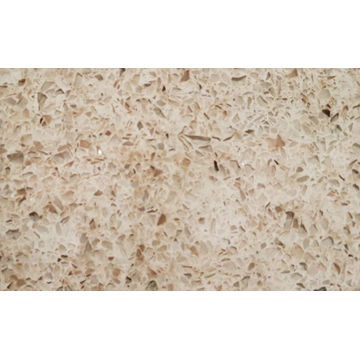 Quartz kitchen mirage splashback (per meter)