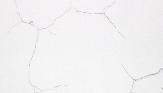QTZ SPLASHBACK 100MM HIGH MARMI BIANCO