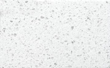 Kitchen Countertop Quartz D90Cm X H2Cm Dew Drop