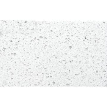 Kitchen Countertop Quartz D60Cm X H2Cm Dew Drop