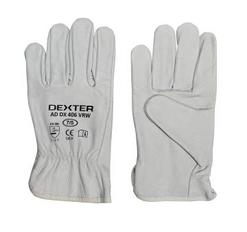 Glove DEXTER 100% Full Grain Leather
