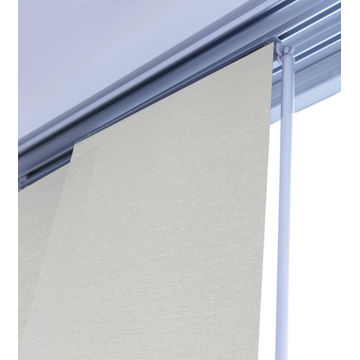 Japanese Blind Panels Kit Beige 220x250cm