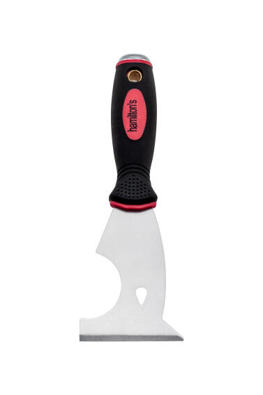 Hamiltons Multi-Tool Scraper
