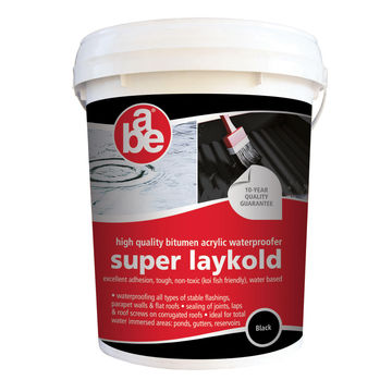 ABE Super Laykold Waterproofing 20L