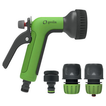 Irrigation, Multi Jet Nozzle Kit, GEOLIA, 19mm