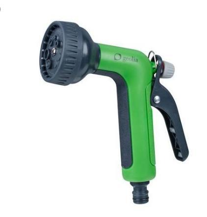 Irrigation, Sprayer Nozzle, 8 Jet, GEOLIA