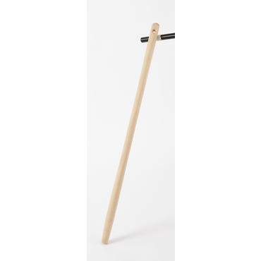 Handle, Eucalyptus Ball Handle, GEOLIA, 3.2cmx100cm