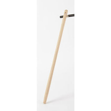 Handle, Eucalyptus Ball Handle, GEOLIA, 3.2cmx100cm