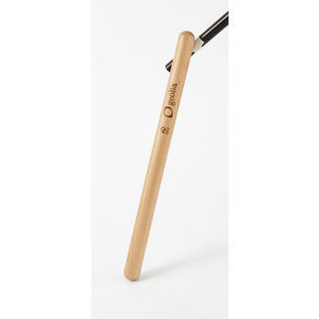 Handle, Beech Ball Handle, GEOLIA, 4cmx60cm