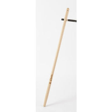 Geolia beech ball handle 3,9x130cm