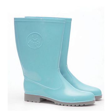 Aqua Mermaid Jewel Ladies Size 7.