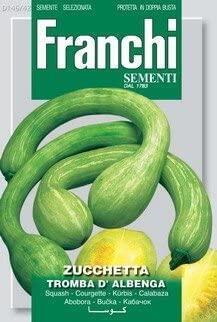 Seed, Marrow/Zucchino Tromba FRANCI SEMENTI