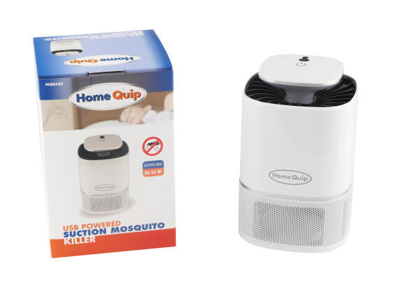 suction mosquito killer