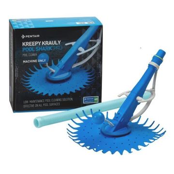 Pool Cleaner POOLSHARK PRO Replacement Machine