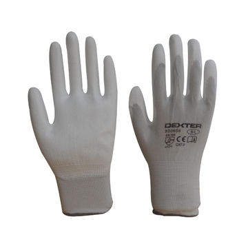 Glove DEXTER PU Size 9