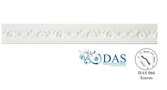 ICARUS CORNICE 80MMX80MM