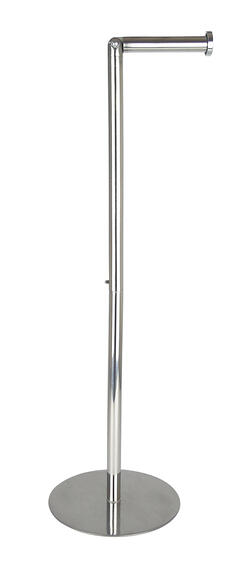 Sensea flexo toilet paper holder chrome