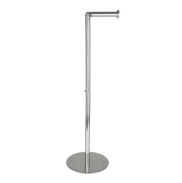 Sensea flexo toilet paper holder chrome
