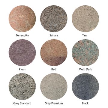 Paver Cottage Premium - Red