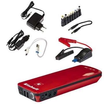 Jump-strat power bank EINHELL CC-JS 18