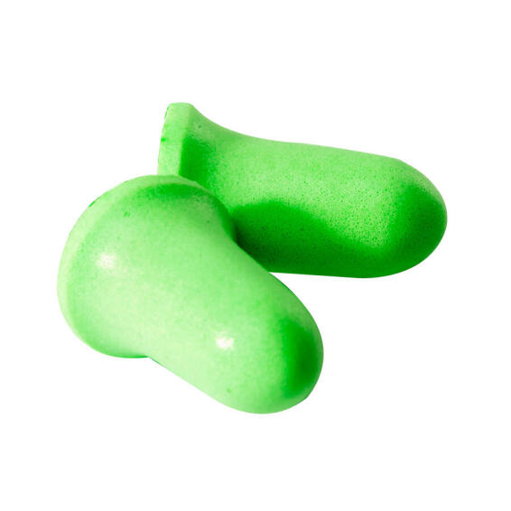 EARPLUG UNCORDED FOAM DROMEX 200P