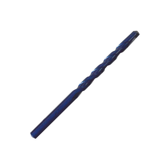 Drill bit DEXTER tile round shank 7X120mm