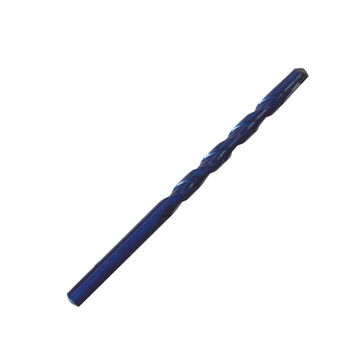 Drill bit DEXTER tile round shank 7X120mm