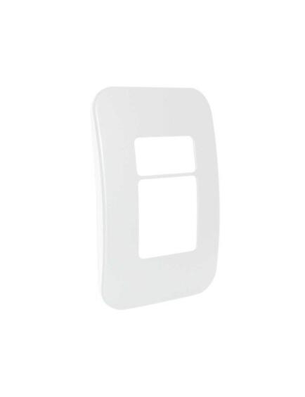COVER PLATE Switch Socket VETI 1 White