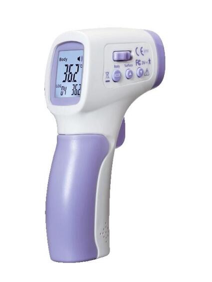 THERMOMETER Infrared Non-Contact MAJOR TECH