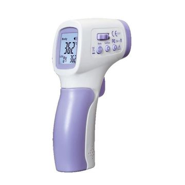 THERMOMETER Infrared Non-Contact MAJOR TECH