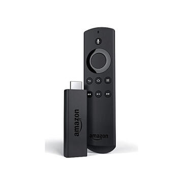 For +Fire TV Stick 4K Replacement Remote Control With Voice 2nd Gen  Cover