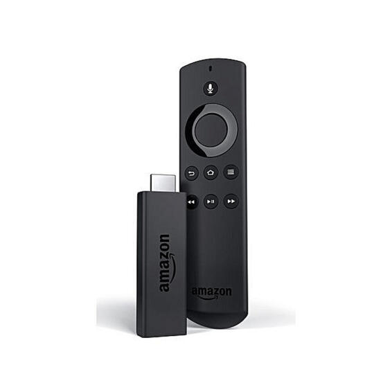 amazon tv stick fire