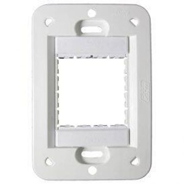 FIXING FRAME 50x100mm VETI 1