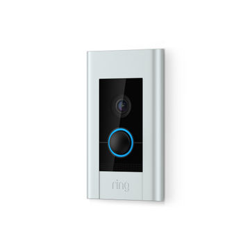 VIDEO DOORBELL ELITE RING