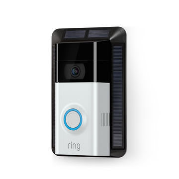 CHARGER SOLAR MOUNT GEN 2 RING