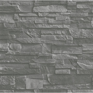 Vintage Factory Wallpaper Non-Woven 10.05x0.53m