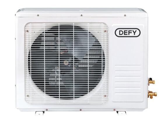 DEFY Air conditioner -12000BTU inverter out door