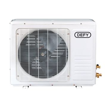 DEFY Air conditioner -12000BTU inverter out door