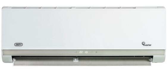 AIRCON INVERTER 12000BTU DEFY IN DOOR