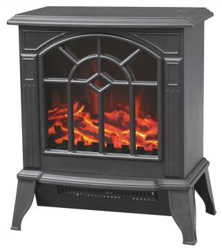 Fireplace Heater Electric GOLDAIR GFH-46 2000W