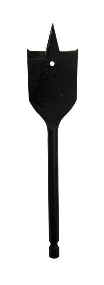 Drill bit DEXTER flat hex 38x152mm