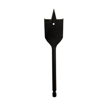 Drill bit DEXTER flat hex 38x152mm