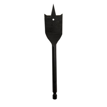 Drill bit DEXTER flat hex 26x152mm