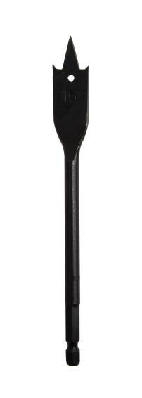 Drill bit DEXTER flat hex 23x152mm