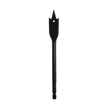 Drill bit DEXTER flat hex 23x152mm