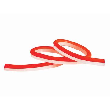 5M PRE PACK RED 6W/M NEON IP65
