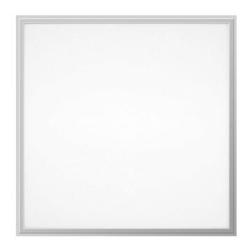 Panel light 40w 600x600 led cool white