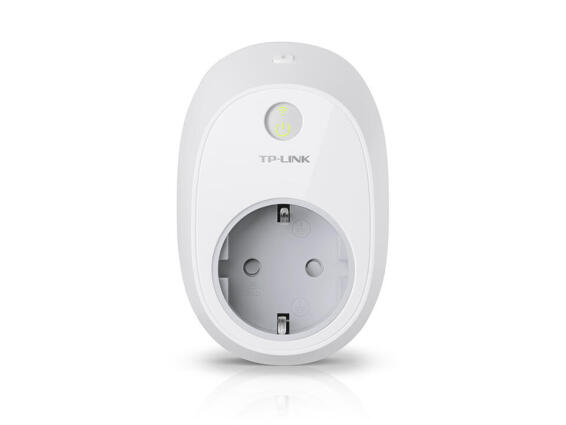 Wi-fi plug smart TP LINK 2.4Ghz